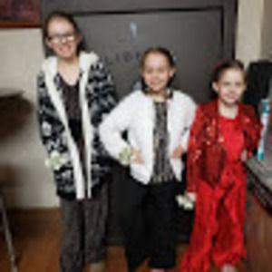 Meet your Posher, Sam